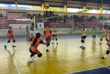 Com mais de 300 inscritos, Jogos Escolares de Parintins dão início à fase final nesta segunda-feira (10)
