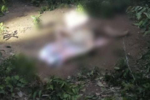 Jovem é encontrado morto com sinais de tortura em ramal de Manacapuru