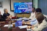 Implurb realiza workshop interno sobre planejamento estratégico para quadriênio 2025-2028