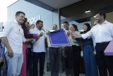 Amazonas inaugura primeiro centro especializado na prevenção do câncer do colo do útero
