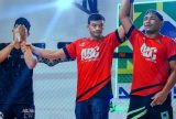 Amazonense disputa luta em Porto Velho e busca terceira vitória no MMA profissional