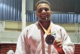 Judô: Marcelo Fronckowiak é bronze no Grand Prix da Áustria