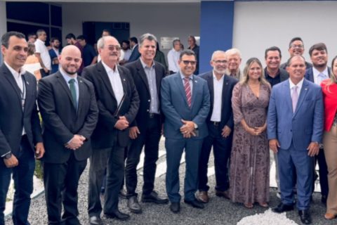 Inmetro participa de reinauguração da modernização do Instituto de Metrologia do Piauí