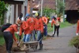 Mutirão de Limpeza na Vila Amazônia terá equipe fixa para manutenção contínua em Parintins