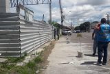 Manaus tem alta de 45,4% em fiscalização de obras irregulares em fevereiro