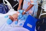 Saúde infantil: saiba como funciona o atendimento ao recém-nascido em Manaus