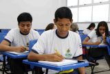 Seduc promove campanha de autodeclaração étnico-racial em escolas do Amazonas