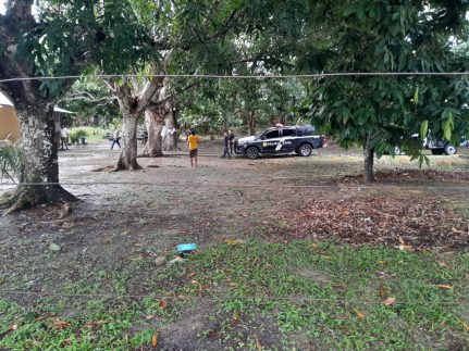 Homem é morto a facadas em discussão na Zona Centro-Oeste de Manaus