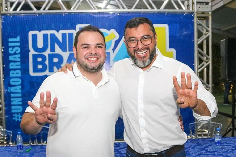 STF livra Roberto Cidade STF livra Roberto Cidade