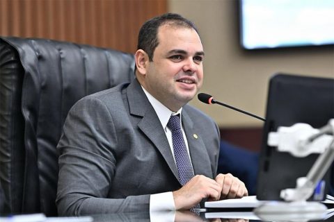 Cidade reforça lei que propõe o desenvolvimento de programa educativo para mídias sociais e jogos eletrônicos no Amazonas