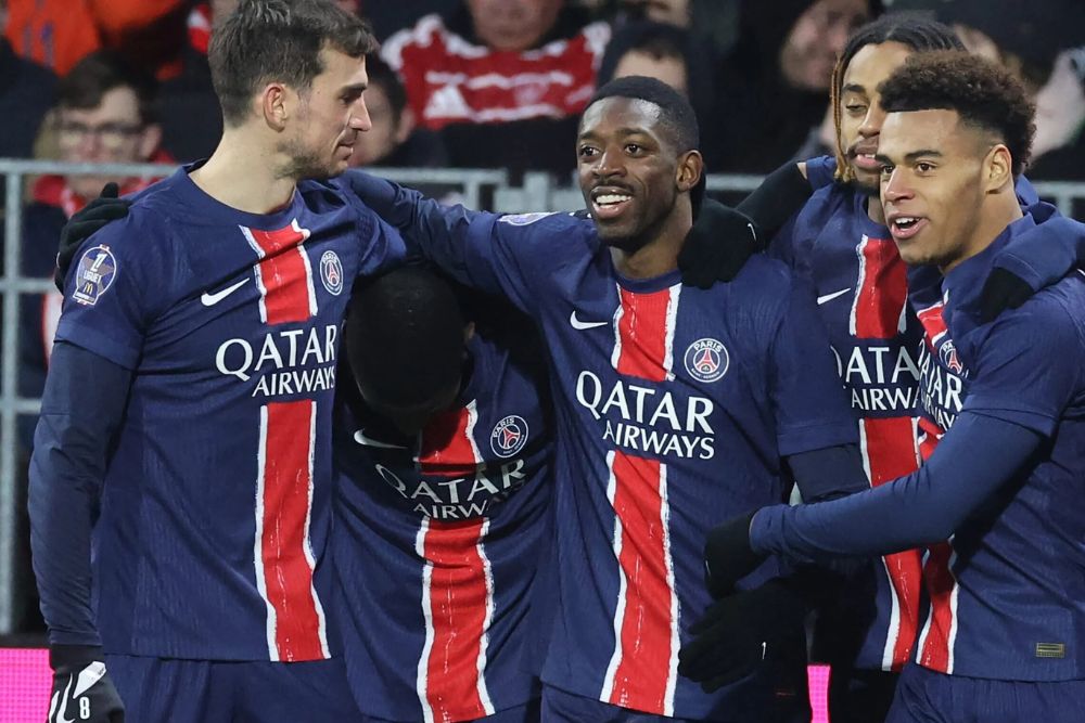 PSG vence Liverpool nos p&ecirc;naltis e avan&ccedil;a &agrave;s quartas da Liga dos Campe&otilde;es