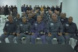 Policiais militares iniciam capacitação em ocorrências de alto risco em ambientes urbanos