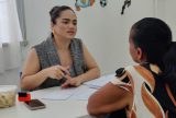 Parintins fortalece atendimento especializado e humanizado na saúde da mulher