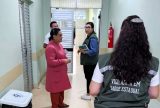 Vigilância em Saúde estadual fortalece prevenção de infecções e doenças em unidades de saúde de Itacoatiara