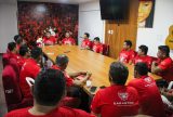 Festival de Parintins: Garantido reúne artistas e técnicos para debater projeto de arena 2025
