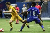 Nacional supera Amazonas por 1 a 0 e estreia com vitória no returno do Barezão 2025