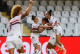 São Paulo e Corinthians garantem vaga na final da Supercopa Feminina