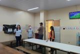 Hospital Jofre Cohen passa por revitalização para garantir melhor atendimento à população de Parintins