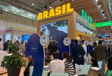 Amazonastur participa da maior feira de turismo de Portugal e fortalece presença internacional