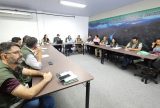 Conselho Consultivo valida prestação de contas da FVS-RCP de 2024