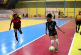 Com oito equipes, Parintins sedia 16ª Copa Alvorada de Futsal neste sábado (15)
