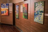 Exposição em Parintins debate urbanização na Amazônia por meio da arte e da ciência