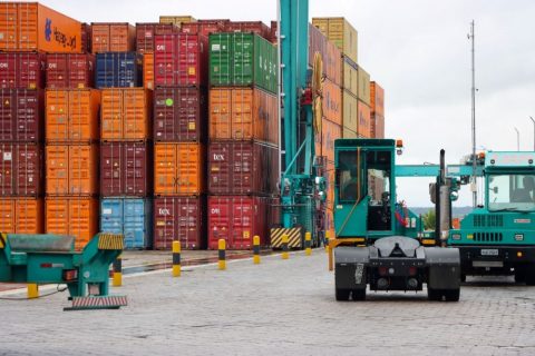 Amazonas amplia presença internacional e exporta US$ 79,8 milhões em abril