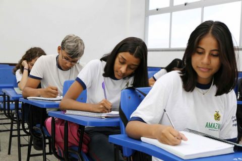 Inscrições para 4ª Olimpíada Mirim de Matemática terminam em 10 de junho