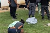 Criança em situação de rua é encontrada morta em reservatório de água na rotatória do Coroado