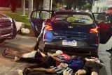 Polícia resgata motorista de App sequestrado por adolescentes na zona oeste de Manaus