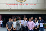 Aprovados no concurso da CMM se mobilizam para buscar Justiça e alegam que anulação tem'motivação política'