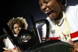 São Paulo quebra hegemonia do Corinthians e fatura Supercopa Feminina