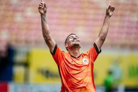 Manauara vence Amazonas e se classifica no returno do Barezão 2025