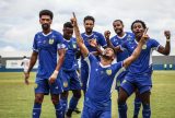 Barezão 2025: Nacional goleia São Raimundo por 4 a 1, e assume liderança da competição