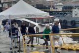 Brasil deve receber 9 milhões de turistas estrangeiros até o fim do ano