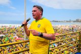 Confira as acusações que levaram o Supremo a tornar Bolsonaro réu