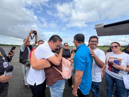 Prefeitura de Parintins propõe renomear Liceu de Artes em homenagem a Jair Mendes