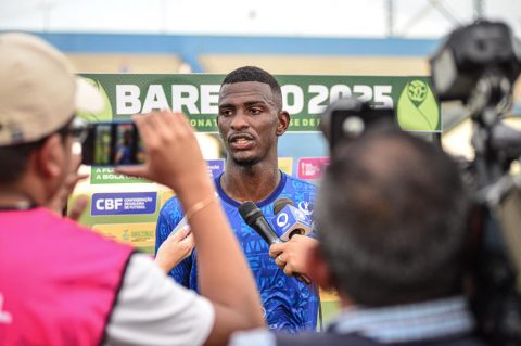 Barezão 2025: Após empate, RPE Parintins busca classificação em confronto decisivo contra o Sete FC