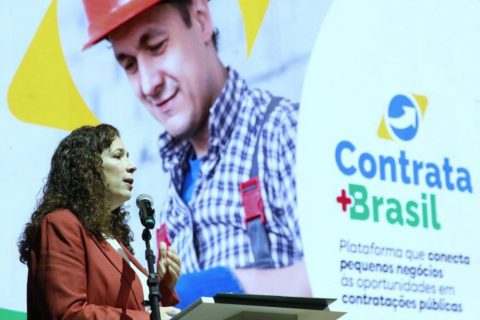 Contrata +Brasil facilita contratação de MEIs e gera oportunidades locais