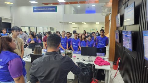 Programa Pioneiros oferece 30 vagas para estudantes da rede pública em Manaus; veja como participar