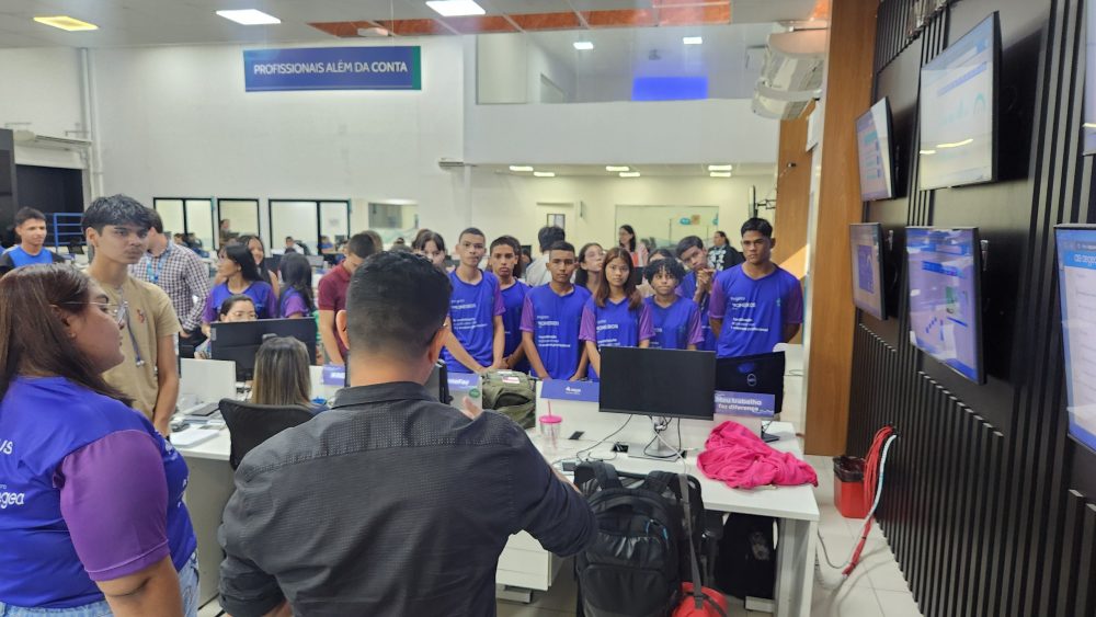 Programa Pioneiros oferece 30 vagas para estudantes da rede pública em Manaus; veja como participar Programa Pioneiros oferece 30 vagas para estudantes da rede pública em Manaus; veja como participar