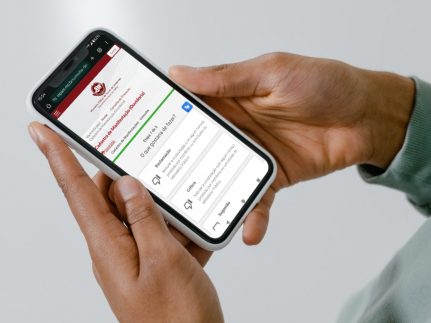 MPAM lança novo portal da Ouvidoria-Geral nesta segunda-feira (17)