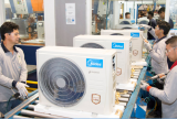 Produção de ar-condicionado cresce 38% e impulsiona Polo Industrial de Manaus
