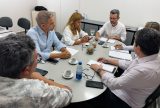 Prefeitura trabalha para montar cronograma de revisão do Plano Diretor de Manaus