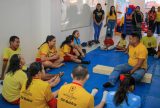 Prefeitura de Parintins e Associação Pestalozzi promovem Semana da Síndrome de Down