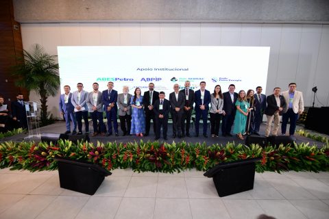 Amazonas realiza Expo & Conferência Estratégica sobre Óleo, Gás e Energia 2025