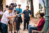 Filme amazonense "A fala que move" será lançado no Teatro Gebes Medeiros nesta quinta (20)