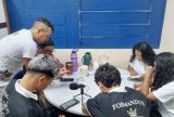 Primeiros educadores do “Mestre Qualificado” chegam à reta final dos cursos de mestrado da UEA