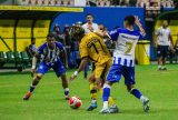 Barezão 2025: Amazonas FC goleia São Raimundo e avança para o playoff do returno