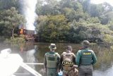 Operação Xapiri intensifica combate ao garimpo ilegal no Rio Madeira